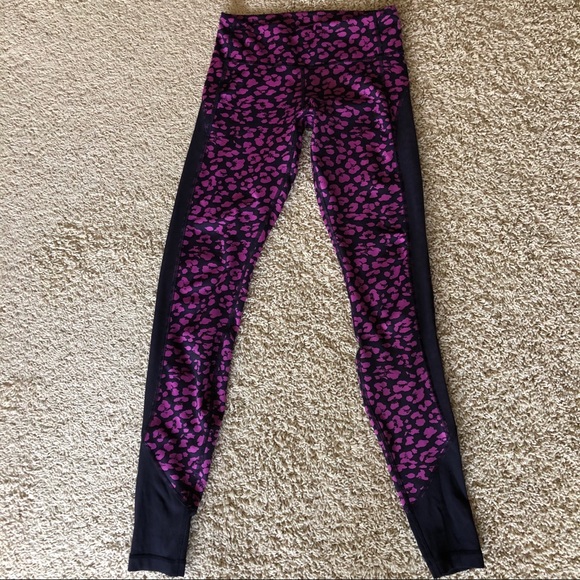 Leopard print Lululemon - Picture 9 of 9